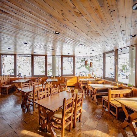 Lodge Scole Yamagata  Exterior foto