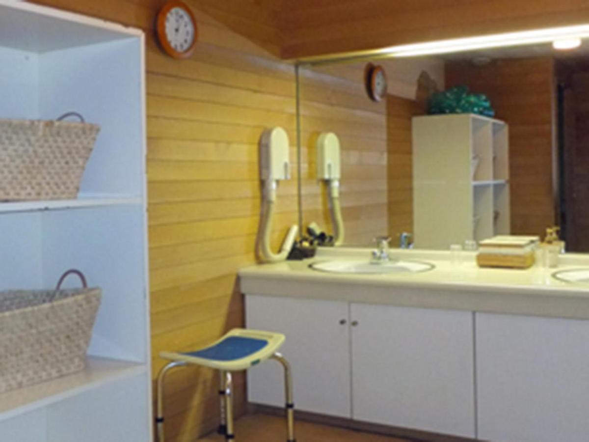 Lodge Scole Yamagata  Exterior foto