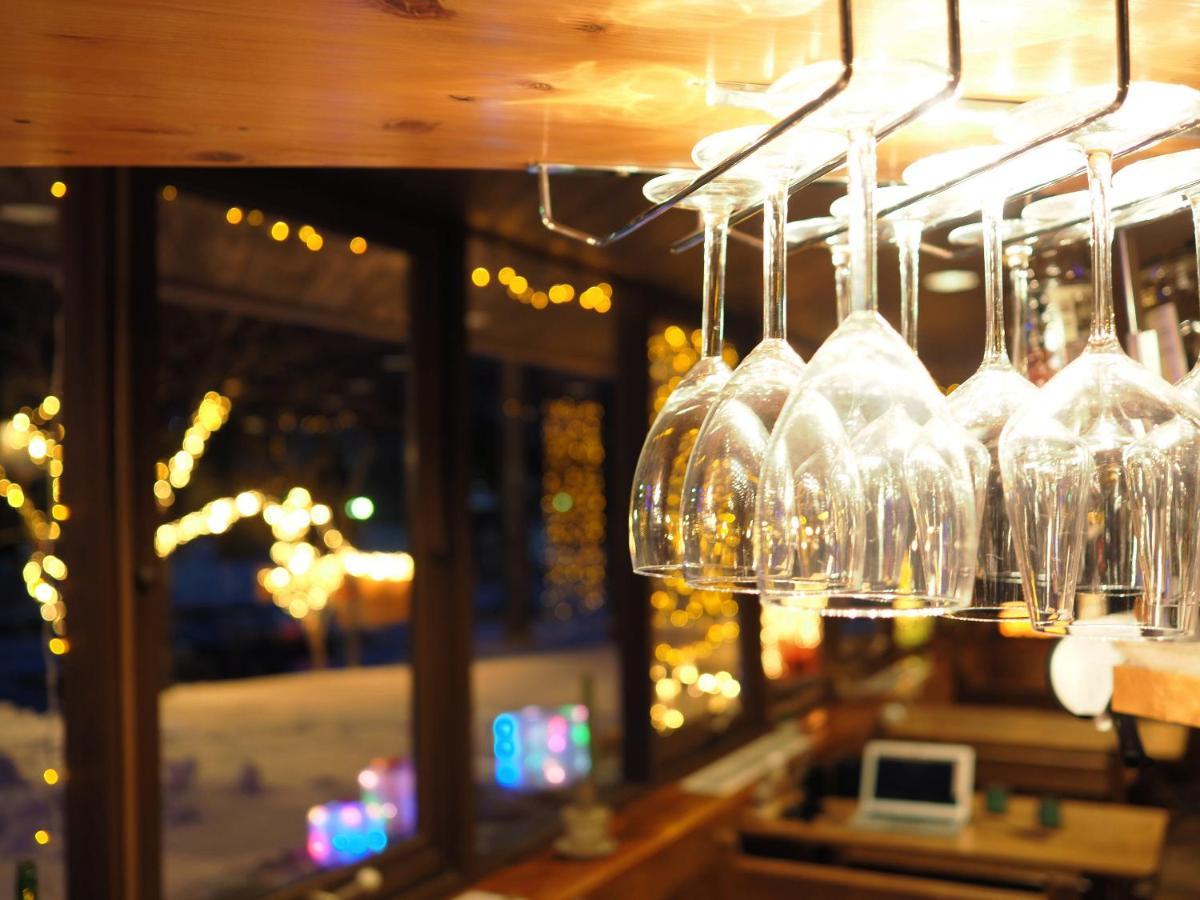 Lodge Scole Yamagata  Exterior foto