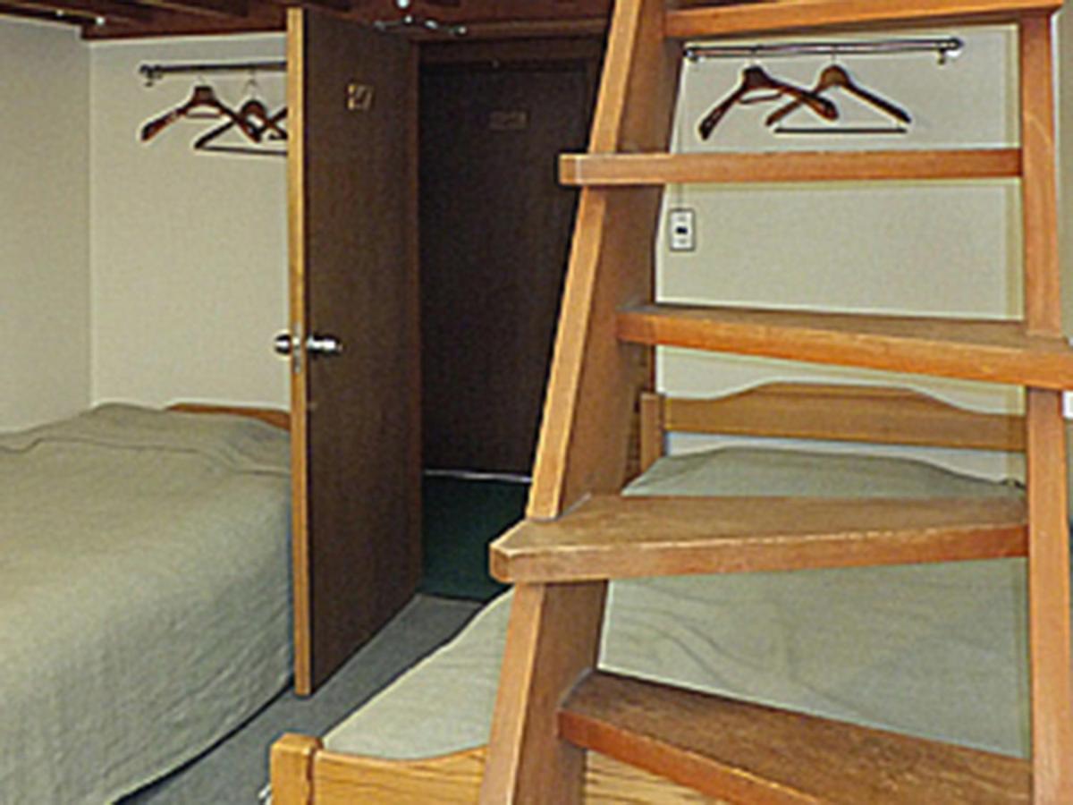 Lodge Scole Yamagata  Exterior foto