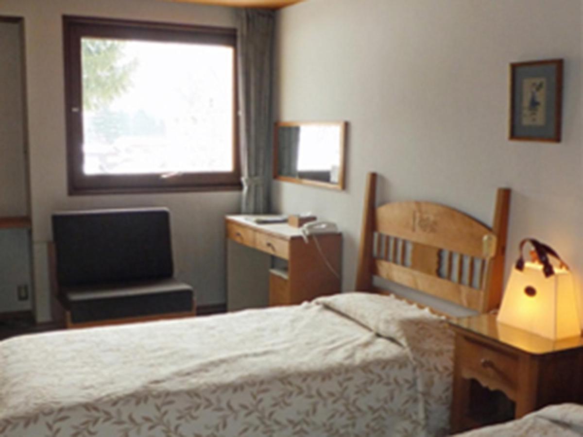 Lodge Scole Yamagata  Exterior foto