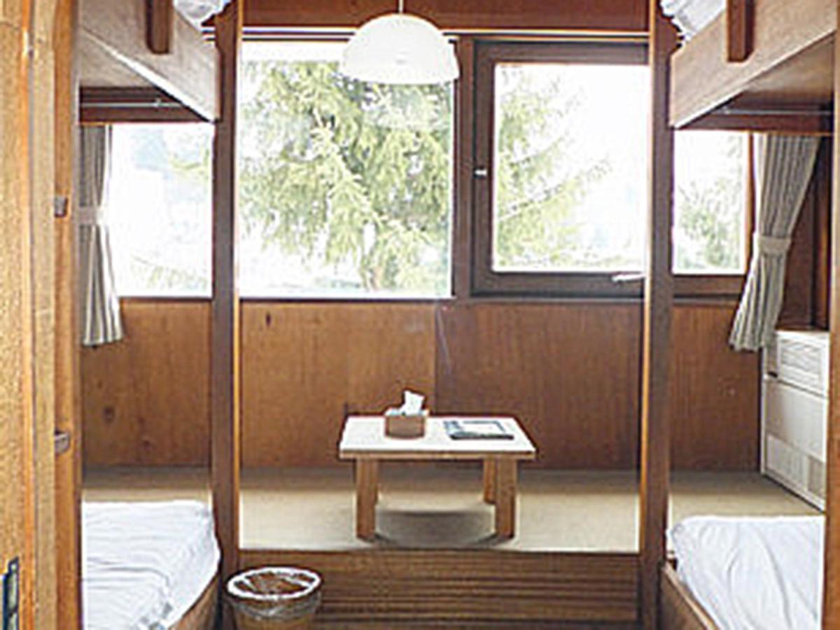 Lodge Scole Yamagata  Exterior foto