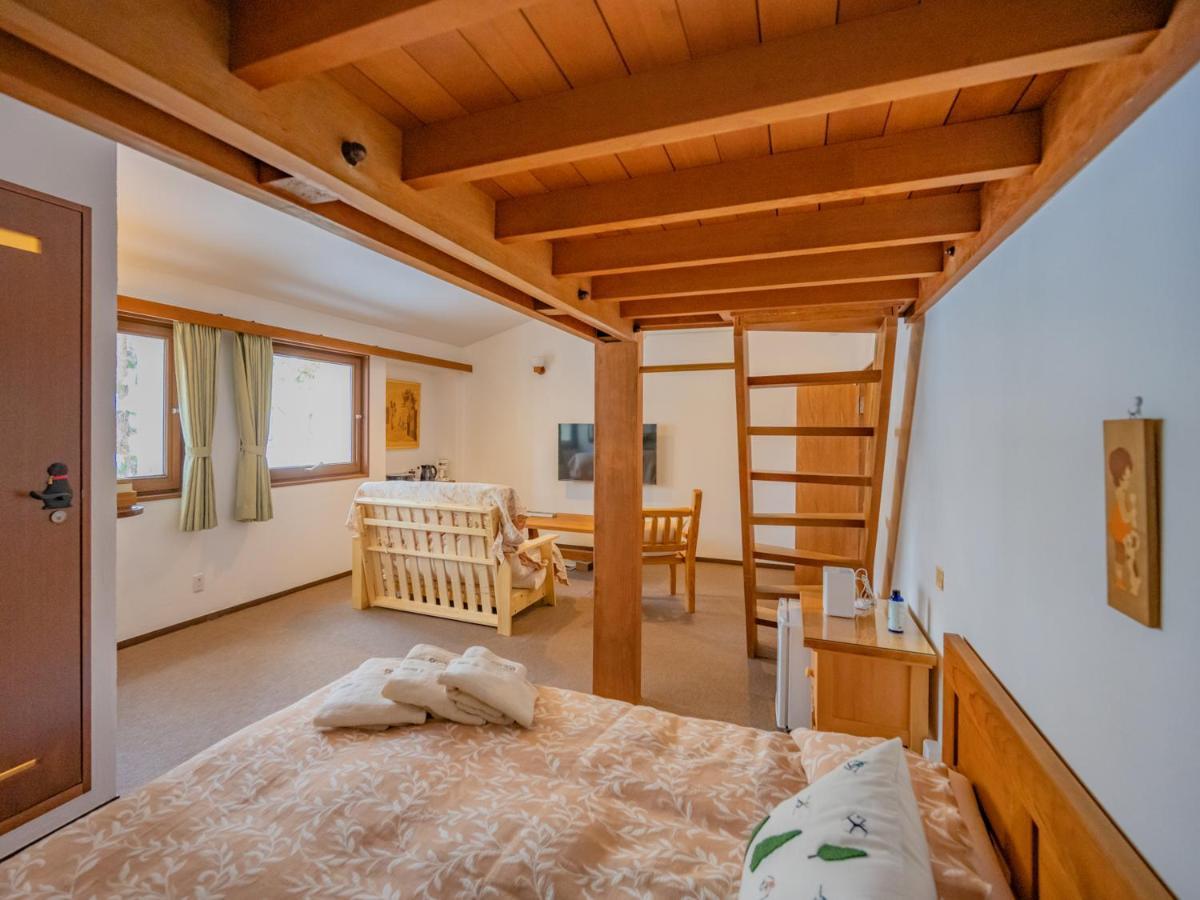 Lodge Scole Yamagata  Exterior foto