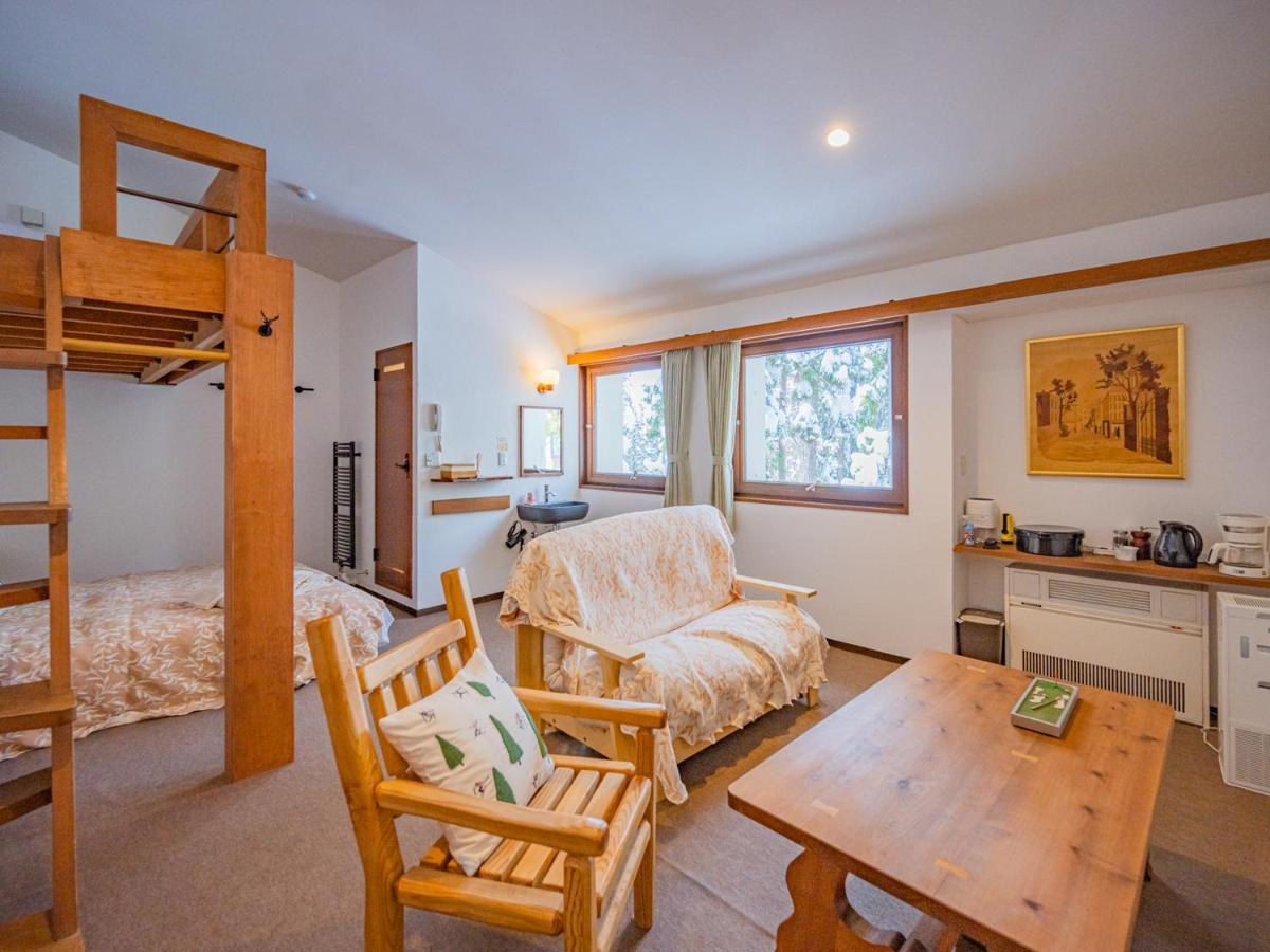 Lodge Scole Yamagata  Exterior foto