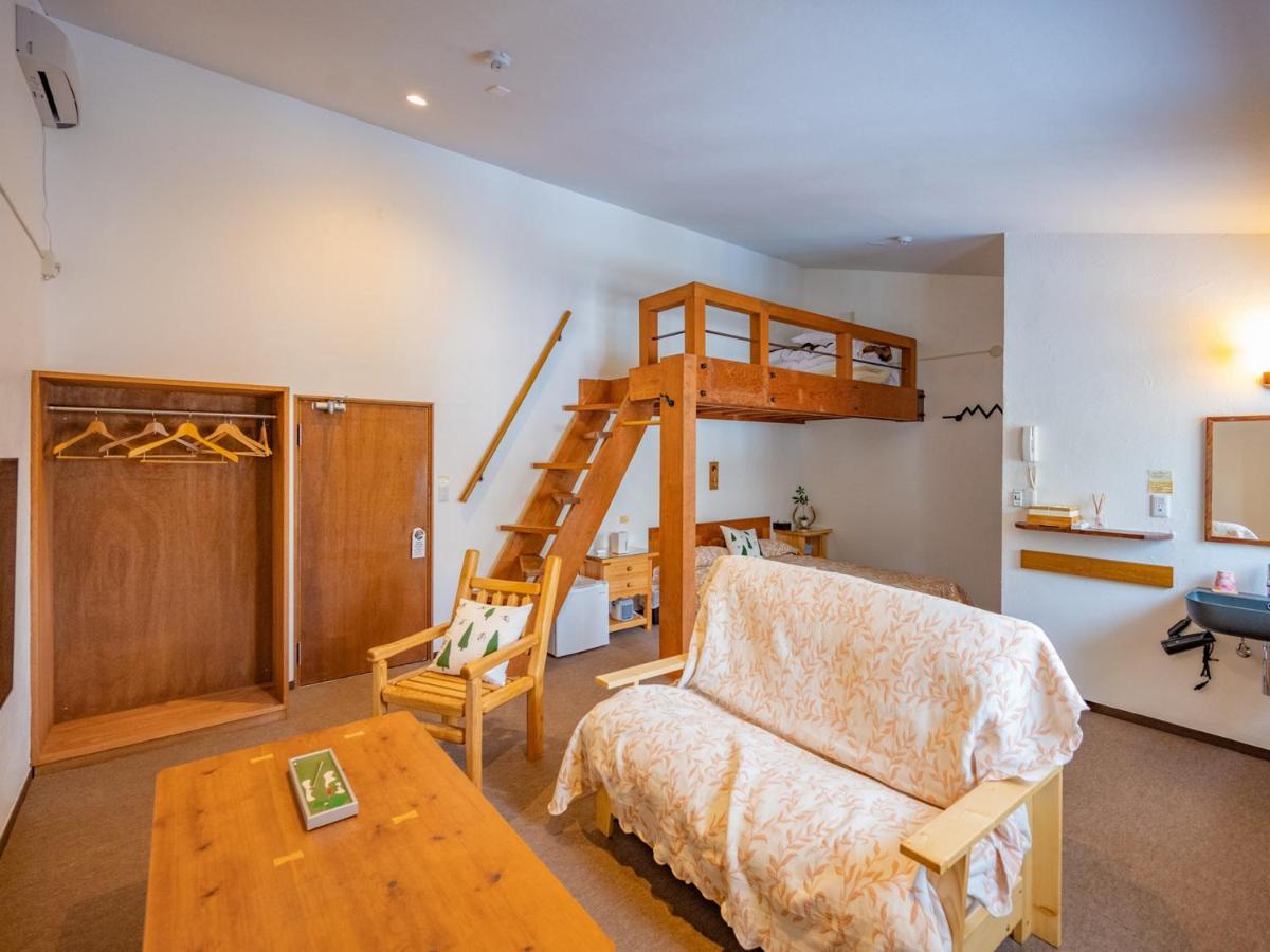 Lodge Scole Yamagata  Exterior foto