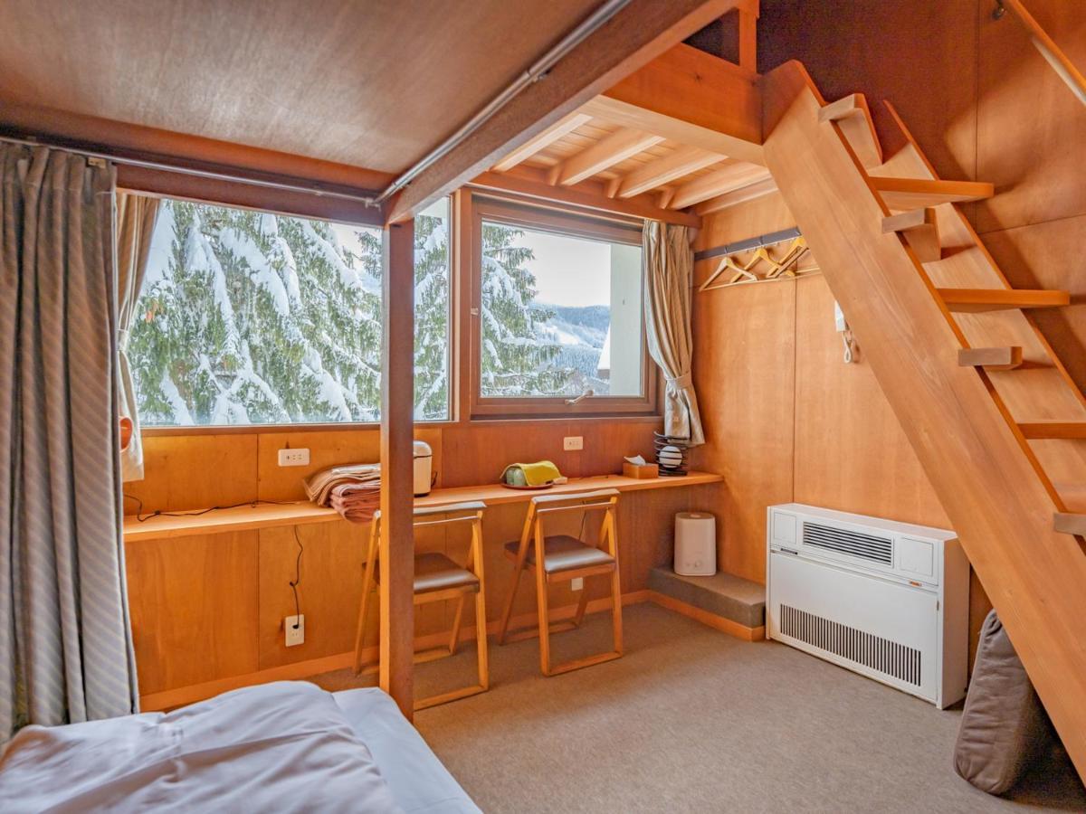 Lodge Scole Yamagata  Exterior foto