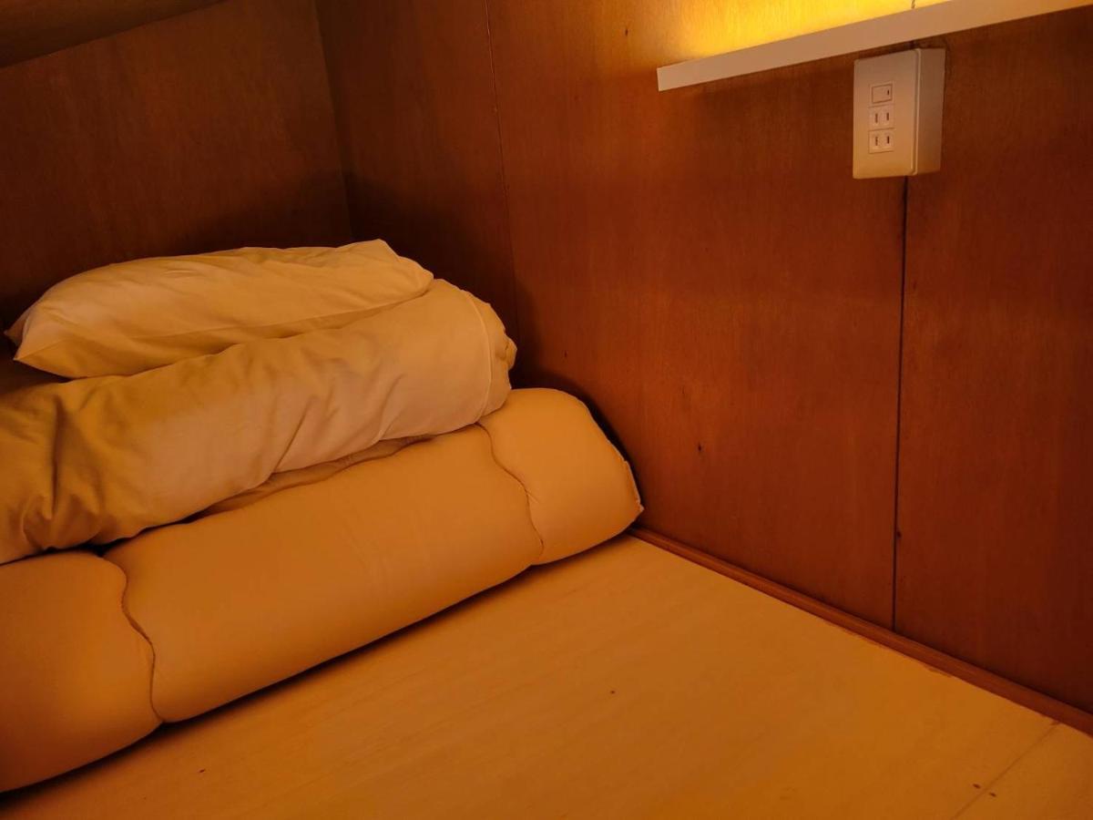Lodge Scole Yamagata  Exterior foto