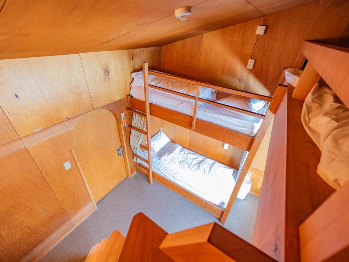 Lodge Scole Yamagata  Exterior foto