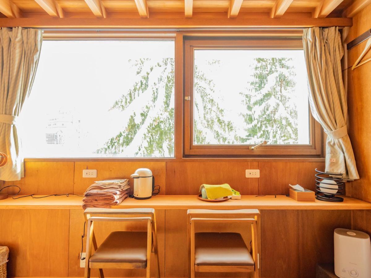 Lodge Scole Yamagata  Exterior foto