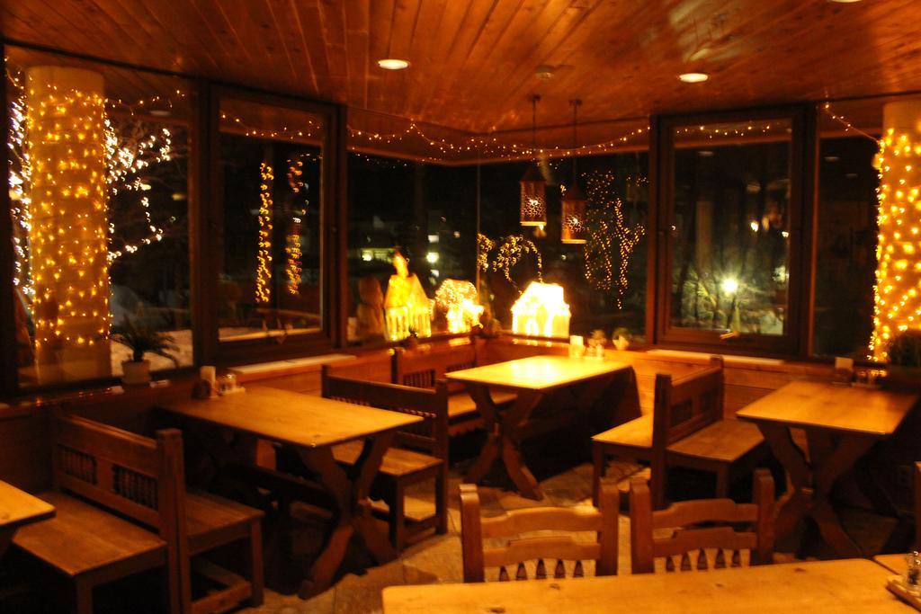 Lodge Scole Yamagata  Exterior foto
