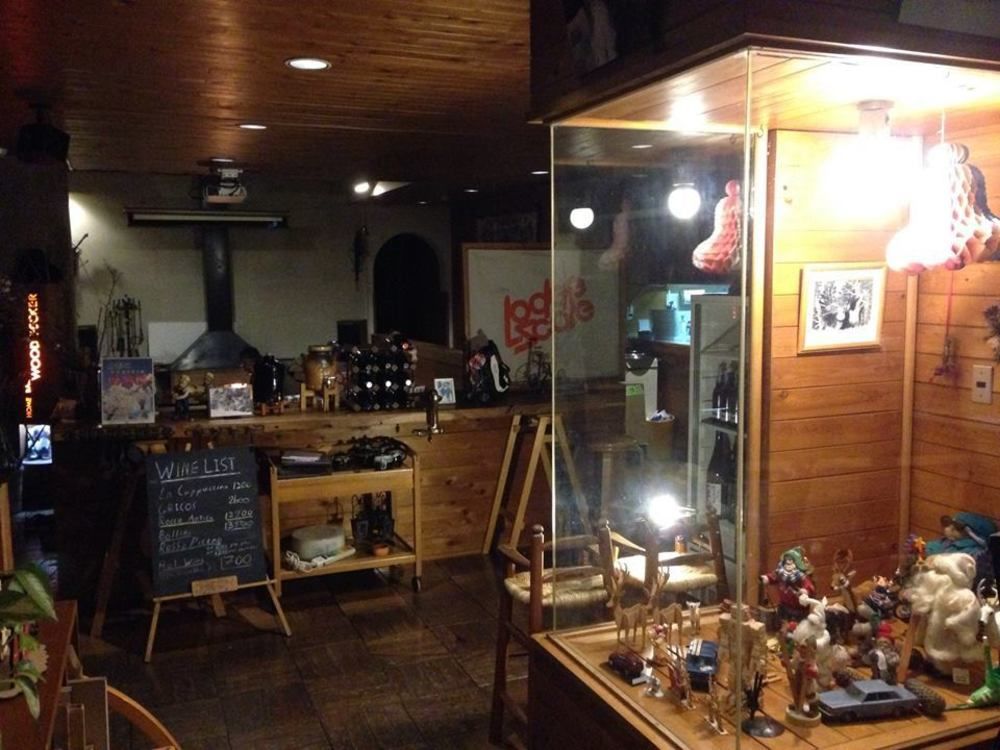 Lodge Scole Yamagata  Exterior foto